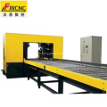 Ligne de forage de faisceau CNC